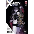 X-Men: Blue (2012) #12 Marvel Comics HELLFIRE CLUB Hex-Men Jimmy Hudson