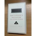 1992 ALEXANDER PUSHKIN "THE CAPTAIN'S DAUGHTER"...
