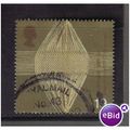 1999 GB WOVEN THREADS F/U SG2088