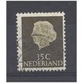 Holland.SG781 35c Queen Juliana (Brown).Fine Us...