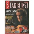 MAGAZINE - STARBURST N0. 177 (1993)