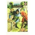 Postcard The Ambush Ladybird Book Cover 1955 Ro...