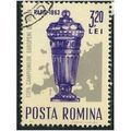 1963 Michel 2188 - cancelled