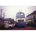 Trolleybus Photo Bradford Corporation Transport...