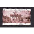 GERMANY 2007 55c ANNIV BIRTH CARL GOTTHARD LANG...