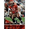 2003 Upper Deck #7 Michael Pittman