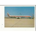 Aviation QUEBECAIR DC8-63 Postcard by Editions ...