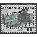 Mi 1422: 30th International Foundry Congress, P...