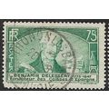 1935 Michel 299 - #3 fine used (o)