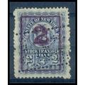 Used Revenue $2 N.Y. Stock Transfer Very Fine W...