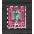 SouthWestAfrica.SG134 1d King George VI.English...