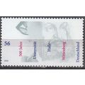 Deutschland 2002 Michel 2254 Neuf ** Cote (2011...