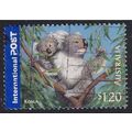 Australia 2005 SG 2525 Used - Fauna/Koala Bears...