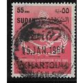 1965 Michel 217 - fine used (o)