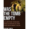 Was The Tomb Empty