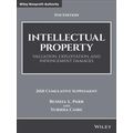 Wiley Nonprofit Authority: Intellectual Property