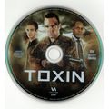 Toxin (DVD disc) Vinnie Jones, Danny Glover, Ta...
