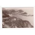 Ilfracombe from Hillborough Hill RP Postcard 82111