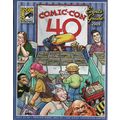 FANZINE/COMICS MAGAZINES - SAN DIEGO COMIC-CON ...
