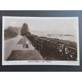 Windsor Gardens & Pier, Penarth, Glamorgan Post...