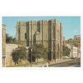 Abbey Gateway Bury St Edmunds Suffolk Postcard ...
