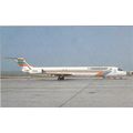 Paramount Mc Donnell Douglas MD83 Civil Aircraf...