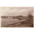 The Creek From Recreation Ground Fareham Hampsh...