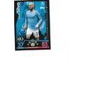 Match Attax 2018/19 230 David Silva Manchester ...