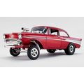 1/18 1957 Chevrolet Bel Air Gasser "Rat Fink Ga...