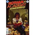 Gotham Academy: Second Semester # 005 NM MODERN...