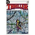 Thriller (1983 Ltd) # 011 VFN+ ORIG US COMICS