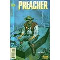 Preacher # 011 VFN+ ORIG US COMICS