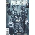 Preacher # 009 VFN+ ORIG US COMICS