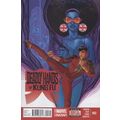 Deadly Hands of Kung Fu (2014 Ltd) # 002 NM MOD...