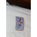 Schwinn BMX Action 1985 Donruss BMX BIKES NO. 31
