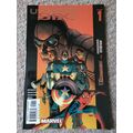ULTIMATE SIX # 1 (2003) MARVEL COMICS (NM Condi...