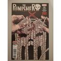 THE PUNISHER #8 - 1st PRINT MARVEL COMICS (2016...