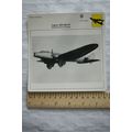 Fairey Hendon - GB - Heavy Bomber - Collectors ...