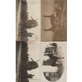 German Soldiers Army On Horse Military Goslar 4...