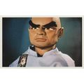 The Hood Thunderbirds Opening Title TV Show Seq...