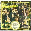 1976-77 NORWICH CITY v EVERTON (Good to Very Go...