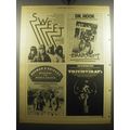 1975 Capitol Records Ad - Sweet Desolation Boul...