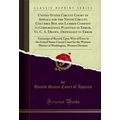 United States Circuit Court of Appeals for the ...