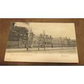 1907 fr postcard - Norfolk & Norwich Hospital