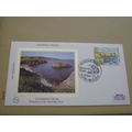 1981 Benham silk Cover - National Trust - Stack...