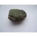 Unique Natural Gratitude Stone/Rock Law of Attr...
