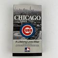 Chicago And The Cubs - A Lifelong Love Affair V...