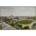 COLUMBIA UNIVERSITY, NEW YORK, USA, c1910s?, Po...