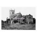 pu2240 - Yorks - Kirk Sandal, Early View of St....