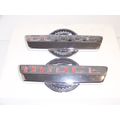 1960 - 1975 DODGE C SERIES TRUCK EMBLEMS OEM #1...